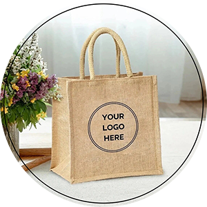 Jute Bags