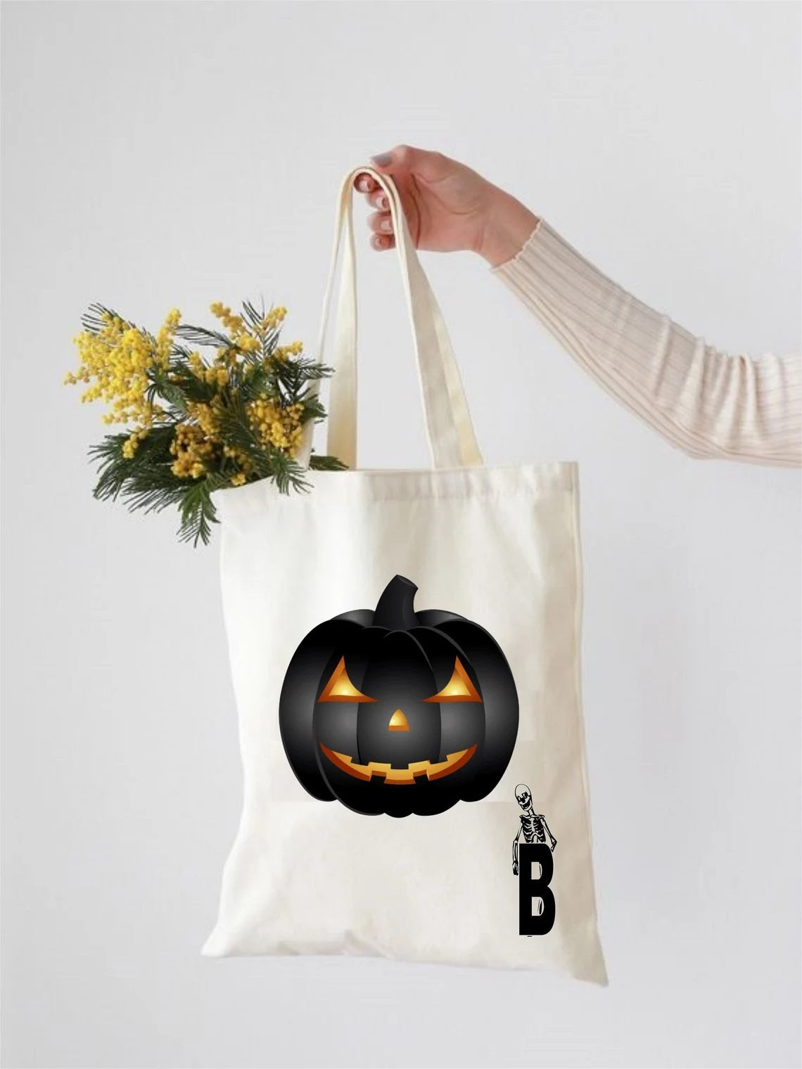 Canvas Tote Bag for Every Use, Bachelorette Party, Bridesmaid gifts ...