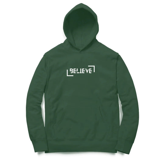 Men's Hoodie - Sporty and Fashionable for Active Lifestyles