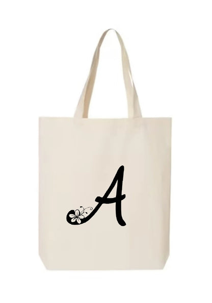 Canvas Tote Bags, Promotional Tote Bag, Trade Show Gift Bag, Custom Shopper