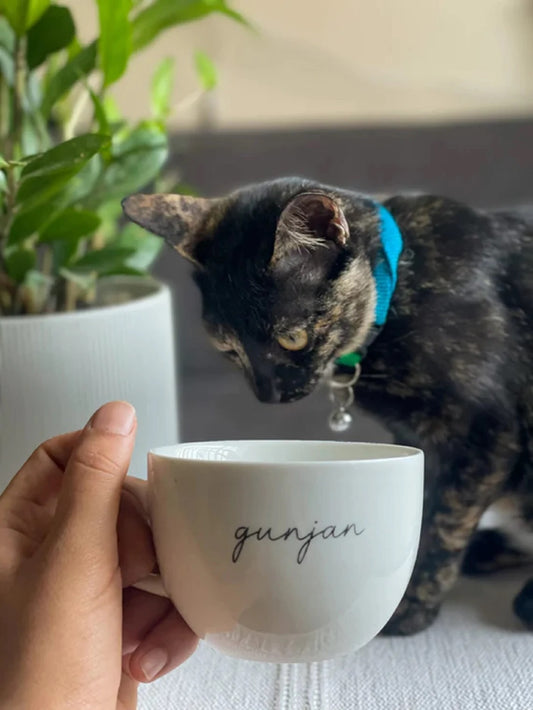 Personalized Coffee Mugs