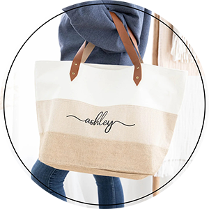 Personalized Bags