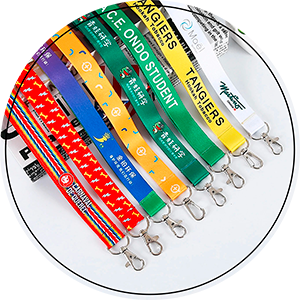 Lanyards & Id Badge – TheTrulyCustom