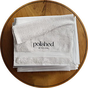 Towel & Napkins