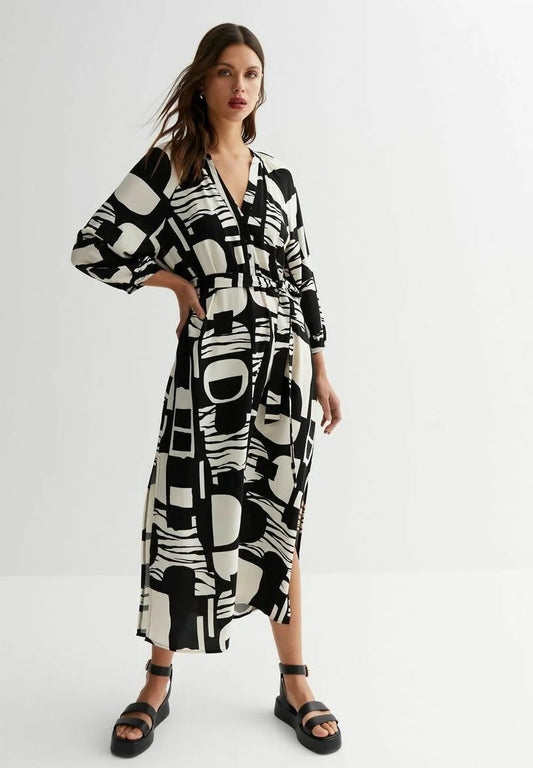 Korean BSY Silk Kaftan, Luxurious Lounge or Evening Wear Caftan For Women's