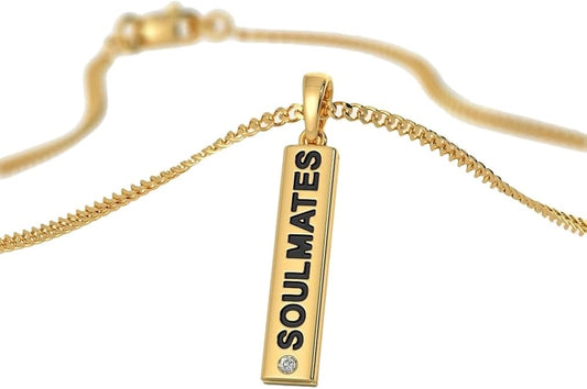 Custom Name Necklace