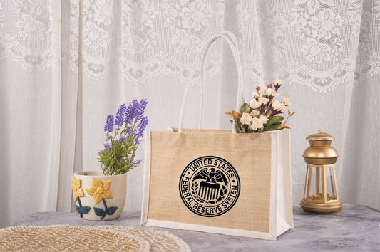 Tote Gift Bags - Beach Bags - Bridesmaid Beach Bag - Custom Logo