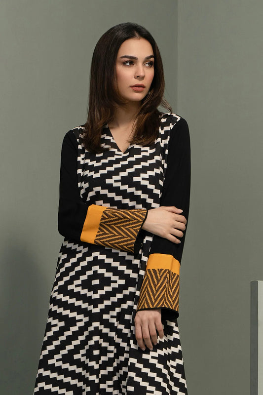 Korean BSY Luxury Korean BSY Kaftan For Women's