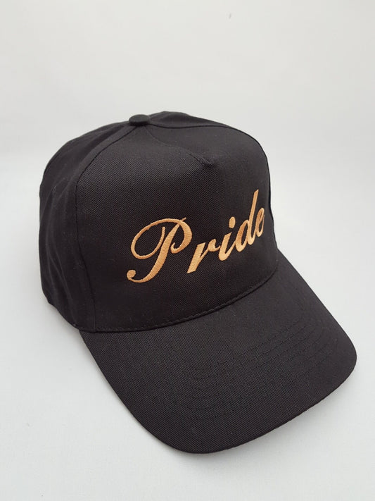 Personalized Cap Embroidery With Your Own Text